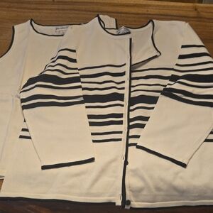 Pendleton Sweater Set